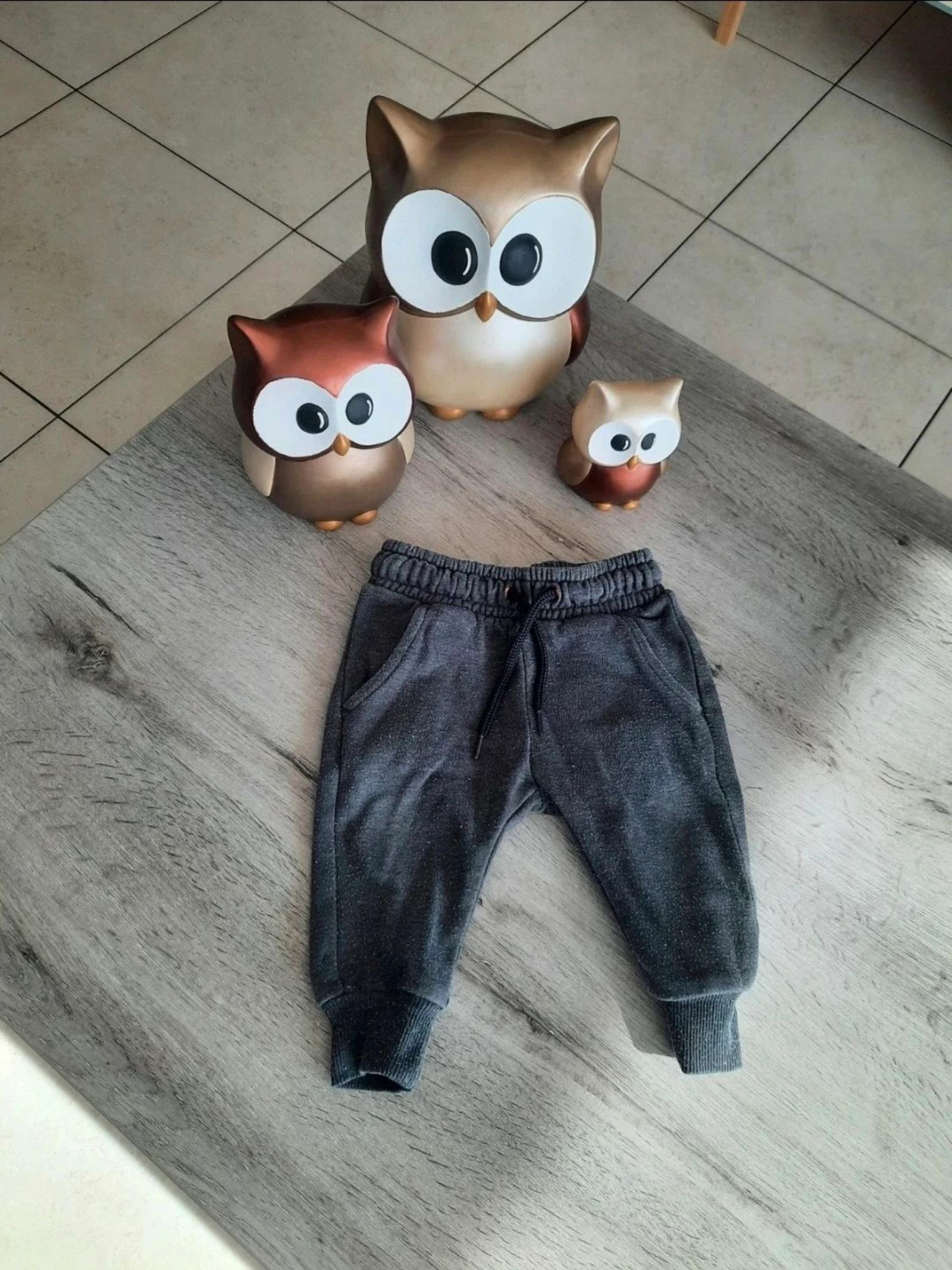 Broek Hema maat 68